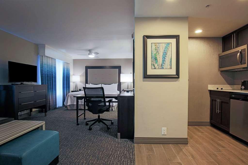 Homewood Suites By Hilton Asheville Quarto foto