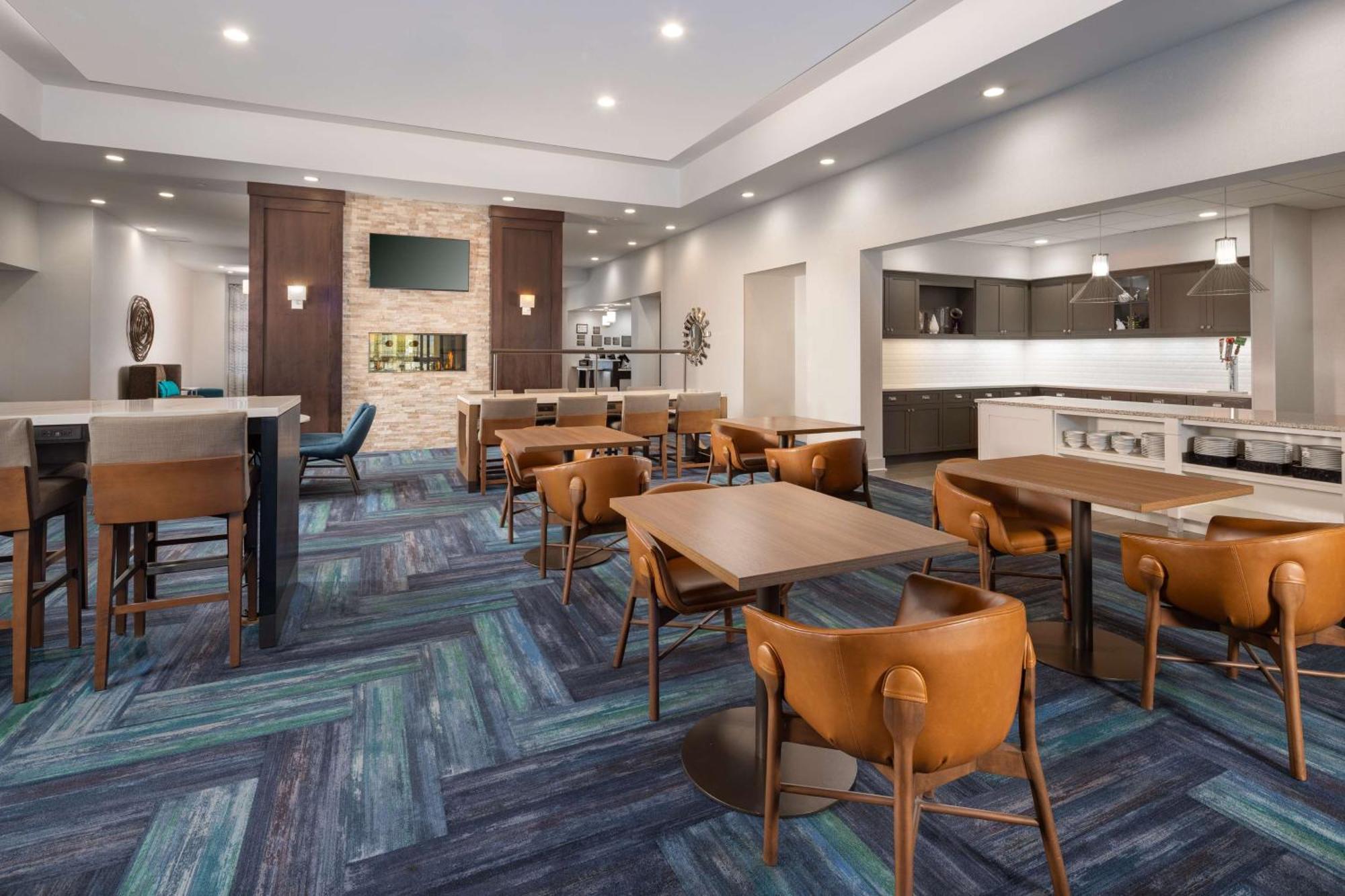 Homewood Suites By Hilton Asheville Exterior foto