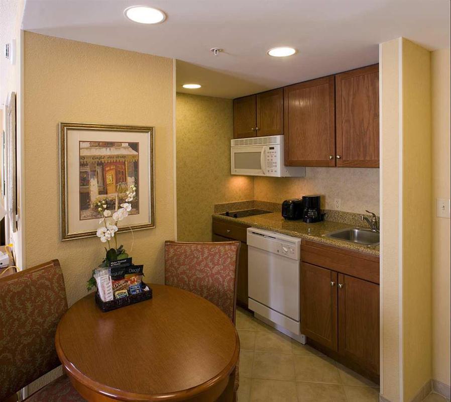 Homewood Suites By Hilton Asheville Quarto foto